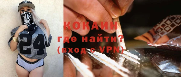 ALPHA PVP Вяземский